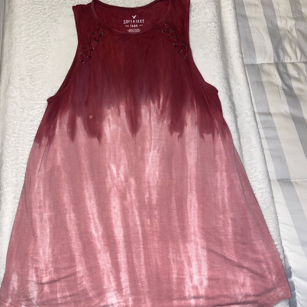 American Eagle tank top